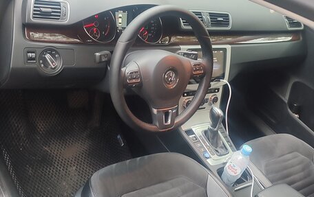 Volkswagen Passat B7, 2013 год, 1 700 000 рублей, 5 фотография