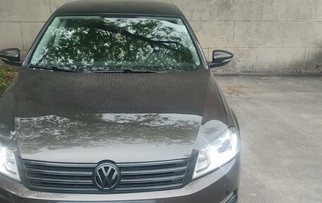 Volkswagen Passat B7, 2013 год, 1 700 000 рублей, 2 фотография