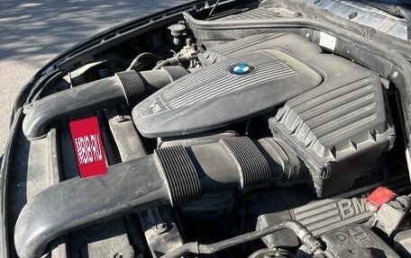 BMW X5, 2008 год, 1 690 000 рублей, 17 фотография