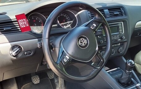 Volkswagen Jetta VI, 2014 год, 1 670 000 рублей, 6 фотография