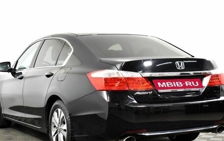 Honda Accord IX рестайлинг, 2013 год, 1 749 000 рублей, 6 фотография