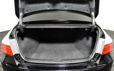 Honda Accord IX рестайлинг, 2013 год, 1 749 000 рублей, 10 фотография
