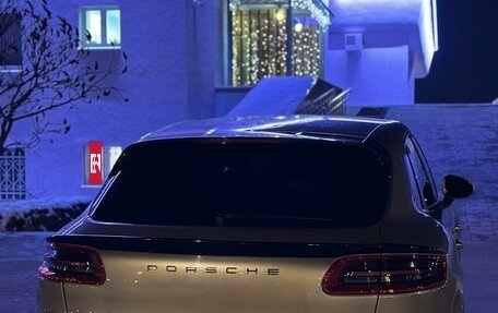 Porsche Macan I рестайлинг, 2014 год, 2 800 000 рублей, 6 фотография