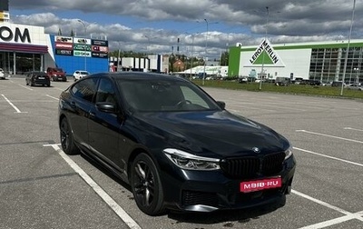 BMW 6 серия, 2018 год, 5 750 000 рублей, 1 фотография