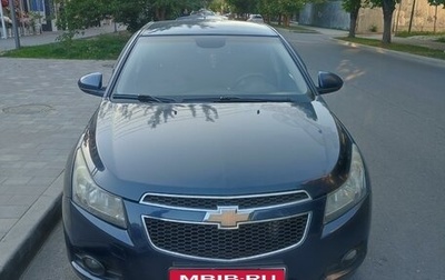 Chevrolet Cruze II, 2011 год, 1 000 050 рублей, 1 фотография