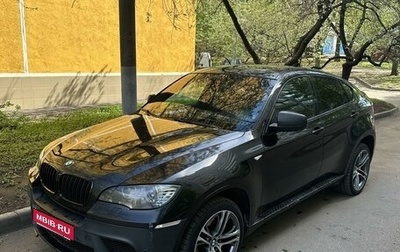 BMW X6, 2009 год, 1 500 000 рублей, 1 фотография