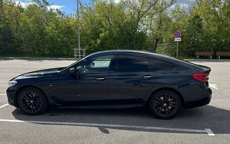 BMW 6 серия, 2018 год, 5 750 000 рублей, 6 фотография