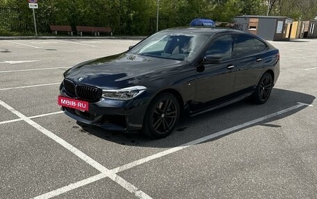 BMW 6 серия, 2018 год, 5 750 000 рублей, 7 фотография
