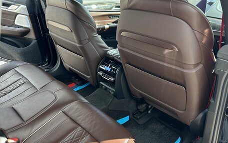 BMW 6 серия, 2018 год, 5 750 000 рублей, 13 фотография