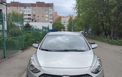 Hyundai i30 II рестайлинг, 2013 год, 1 150 000 рублей, 1 фотография
