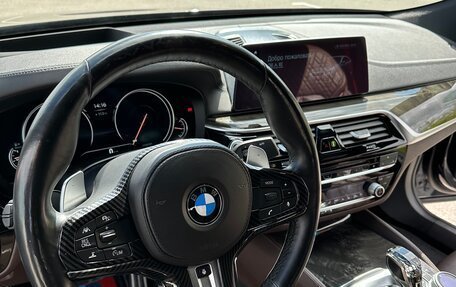 BMW 6 серия, 2018 год, 5 750 000 рублей, 21 фотография
