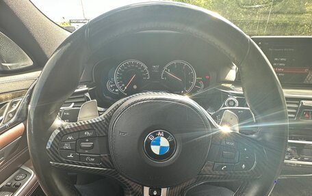 BMW 6 серия, 2018 год, 5 750 000 рублей, 22 фотография