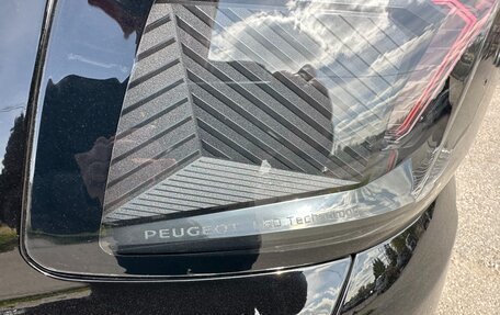Peugeot 5008 II, 2021 год, 1 992 000 рублей, 12 фотография