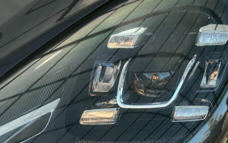 Porsche Cayenne III, 2017 год, 4 800 000 рублей, 13 фотография