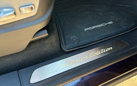 Porsche Cayenne III, 2017 год, 4 800 000 рублей, 11 фотография