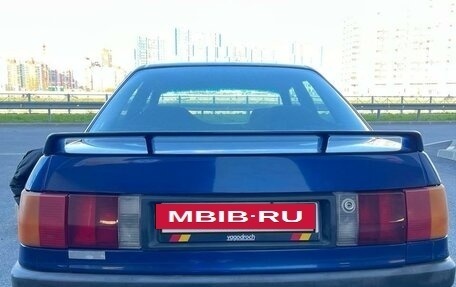 Audi 80, 1989 год, 230 000 рублей, 5 фотография