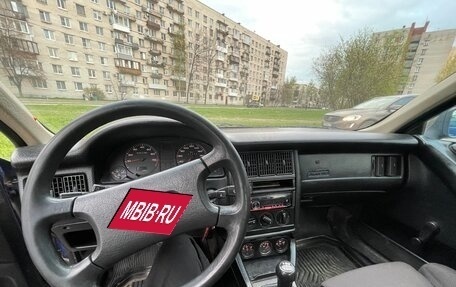 Audi 80, 1989 год, 230 000 рублей, 10 фотография