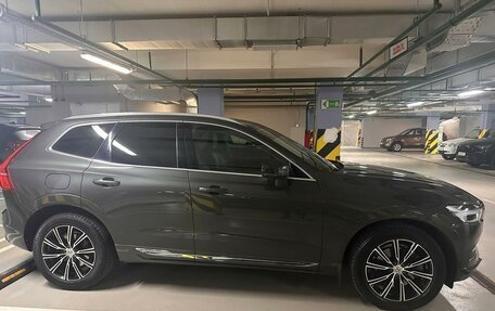 Volvo XC60 II, 2018 год, 4 700 000 рублей, 4 фотография