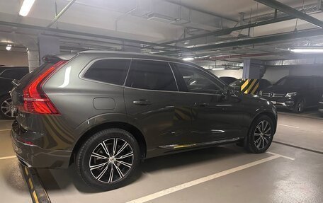 Volvo XC60 II, 2018 год, 4 700 000 рублей, 5 фотография