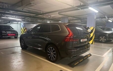 Volvo XC60 II, 2018 год, 4 700 000 рублей, 6 фотография
