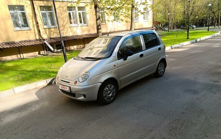 Daewoo Matiz I, 2011 год, 220 000 рублей, 7 фотография