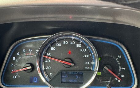 Toyota RAV4, 2013 год, 2 050 000 рублей, 18 фотография