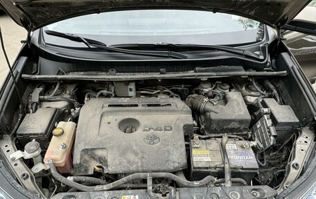 Toyota RAV4, 2013 год, 2 050 000 рублей, 20 фотография