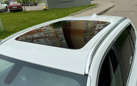 BMW X3, 2013 год, 2 250 000 рублей, 10 фотография