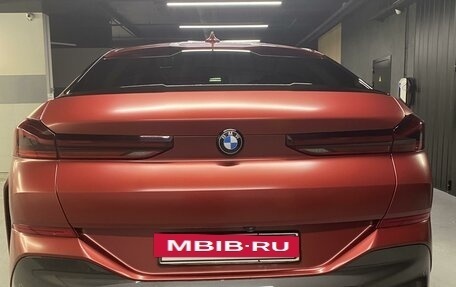 BMW X6, 2020 год, 10 250 000 рублей, 5 фотография