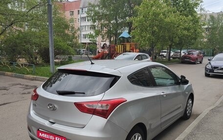 Hyundai i30 II рестайлинг, 2013 год, 1 150 000 рублей, 5 фотография