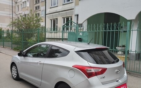 Hyundai i30 II рестайлинг, 2013 год, 1 150 000 рублей, 3 фотография