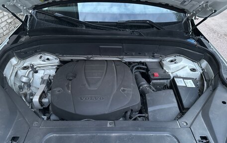 Volvo XC90 II рестайлинг, 2018 год, 3 500 000 рублей, 13 фотография