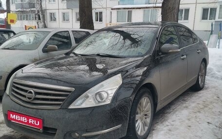 Nissan Teana, 2011 год, 993 500 рублей, 3 фотография