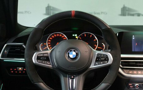 BMW 3 серия, 2019 год, 4 050 000 рублей, 18 фотография