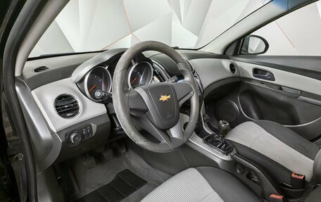 Chevrolet Cruze II, 2014 год, 925 000 рублей, 17 фотография