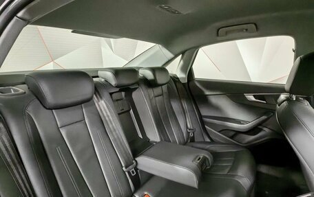 Audi A4, 2019 год, 2 355 000 рублей, 10 фотография