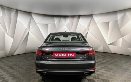 Audi A4, 2019 год, 2 355 000 рублей, 6 фотография