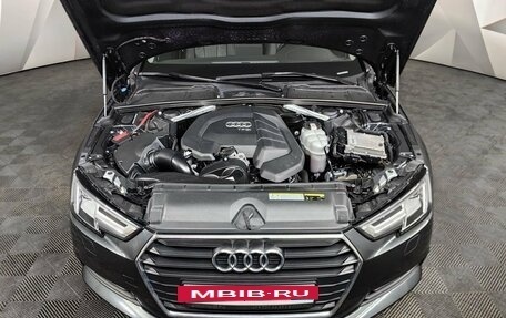 Audi A4, 2019 год, 2 355 000 рублей, 14 фотография