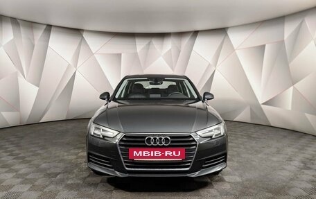 Audi A4, 2019 год, 2 355 000 рублей, 18 фотография