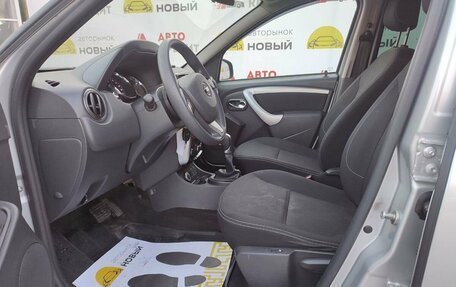 Nissan Terrano III, 2019 год, 1 600 000 рублей, 8 фотография