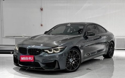 BMW M4, 2021 год, 6 560 000 рублей, 1 фотография