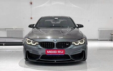 BMW M4, 2021 год, 6 560 000 рублей, 2 фотография