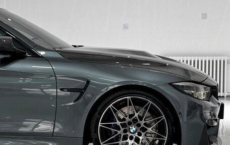 BMW M4, 2021 год, 6 560 000 рублей, 10 фотография