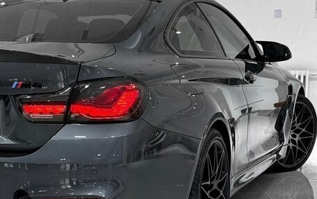 BMW M4, 2021 год, 6 560 000 рублей, 8 фотография