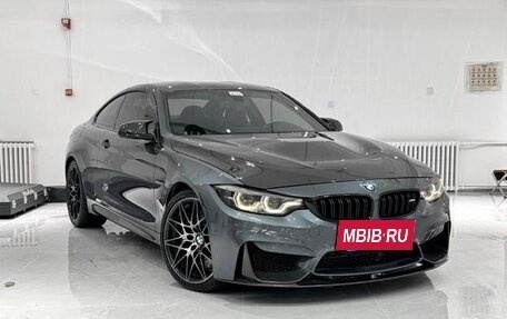 BMW M4, 2021 год, 6 560 000 рублей, 3 фотография