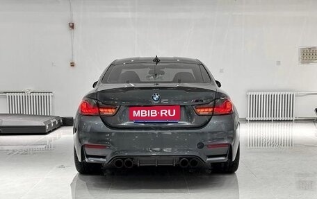 BMW M4, 2021 год, 6 560 000 рублей, 7 фотография