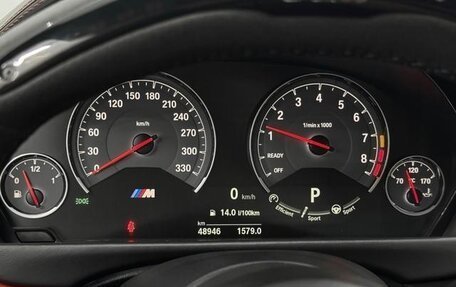 BMW M4, 2021 год, 6 560 000 рублей, 16 фотография