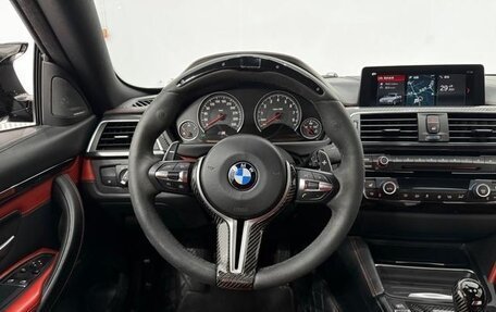 BMW M4, 2021 год, 6 560 000 рублей, 14 фотография