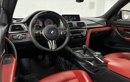 BMW M4, 2021 год, 6 560 000 рублей, 15 фотография