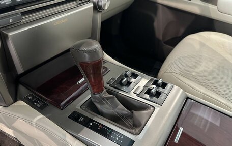 Lexus GX II, 2011 год, 3 277 000 рублей, 13 фотография